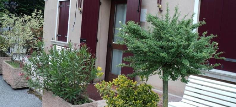 博撒格里尔拉酒店(Albergo la Bersagliera)图片