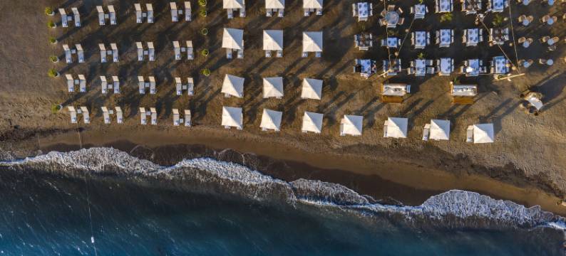 由Dedeman管理的Rammos(Rammos Managed by Dedeman)图片