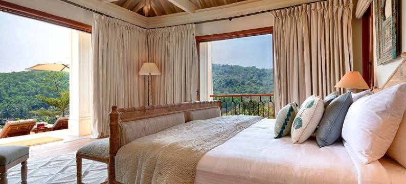 卡哈尼天堂酒店(Kahani Paradise)图片