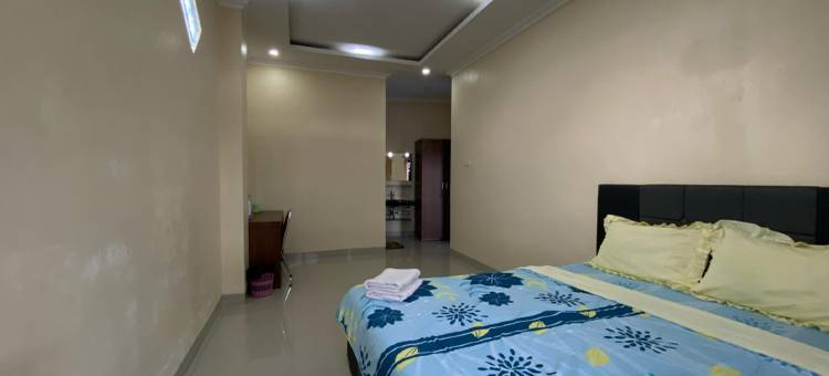 Toraja Lodge Hotel图片