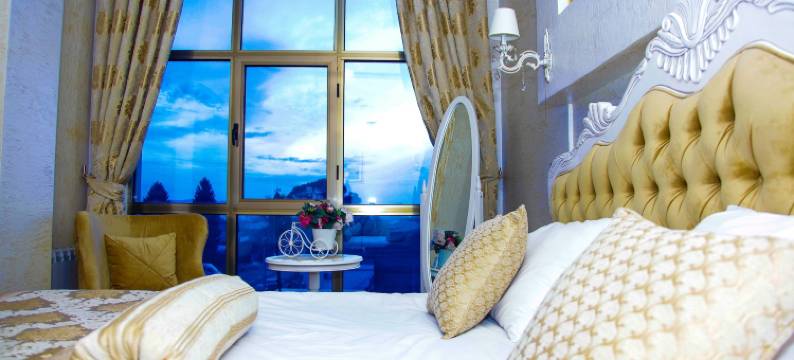 伊比利亚皇宫酒店及餐厅(Iberia Palace Hotel)图片