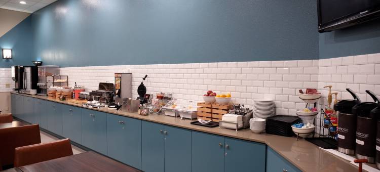 斯巴达丽怡酒店(Country Inn & Suites by Radisson, Sparta, WI)图片