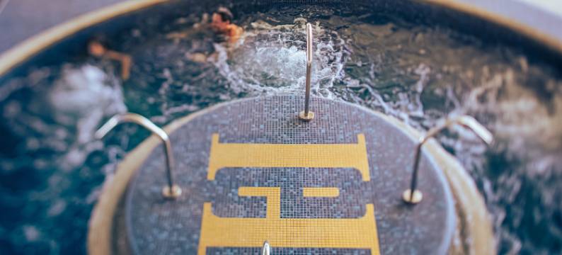 海莉肯酒店(Hotel Helikon)图片