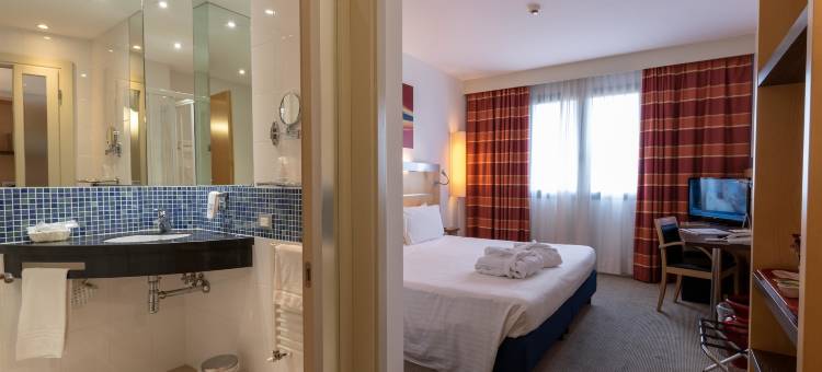 皇宫贝斯特韦斯特酒店(Best Western Palace Inn Hotel)图片