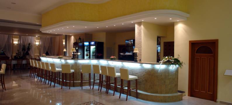 白玫瑰大酒店(Hotel Bila Ruze)图片