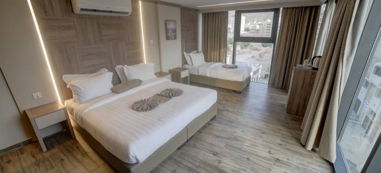 艾莲娜酒店(Alena Hotel)图片