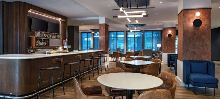 万怡酒店奥斯汀滴水泉(Courtyard by Marriott Austin Dripping Springs)图片