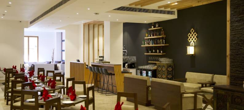 佩尔扬精品酒店(Pelyang Boutique)图片