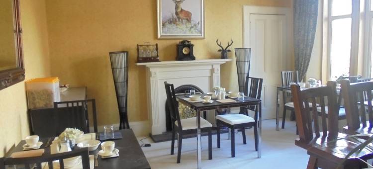 阿望黛尔之家旅馆(Avondale House)图片