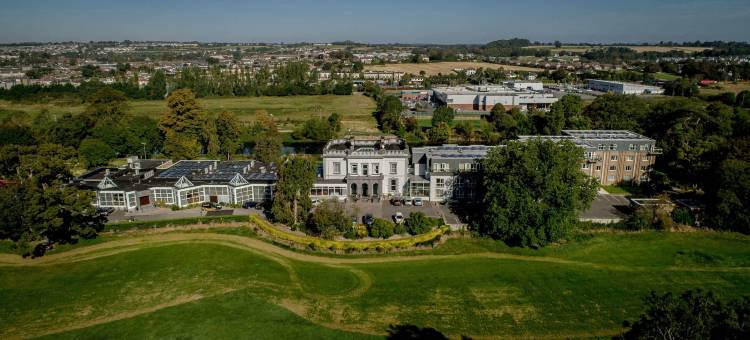 米内拉休闲中心酒店(Hotel Minella & Leisure Centre)图片