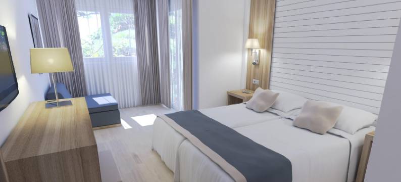 摩尔兰斯酒店(Hotel Morlans)图片