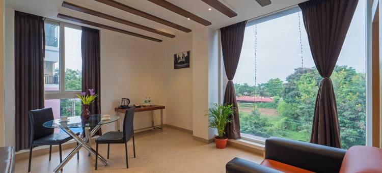 Treebo 金天鹅坦巴拉姆(Treebo Golden Swan Tambaram)图片