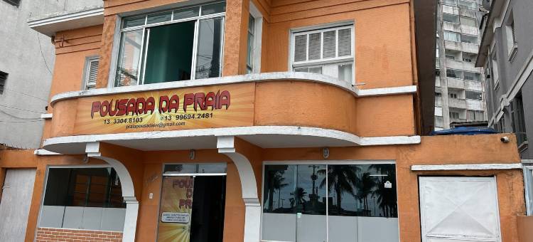 Praia旅馆(Pousada da Praia)图片