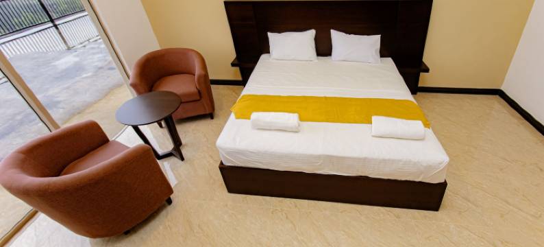 Hill Paradise Hanthana图片