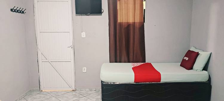 伊塔大道酒店(Hotel Ita Avenida)图片
