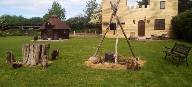 勒瑟涅尔马厩(Ecurie Leseigneur)图片