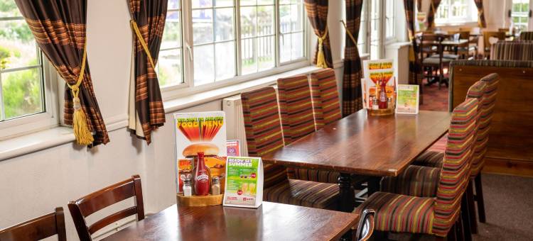 桥旅馆 - 格林国王旅馆(Bridge Inn)图片