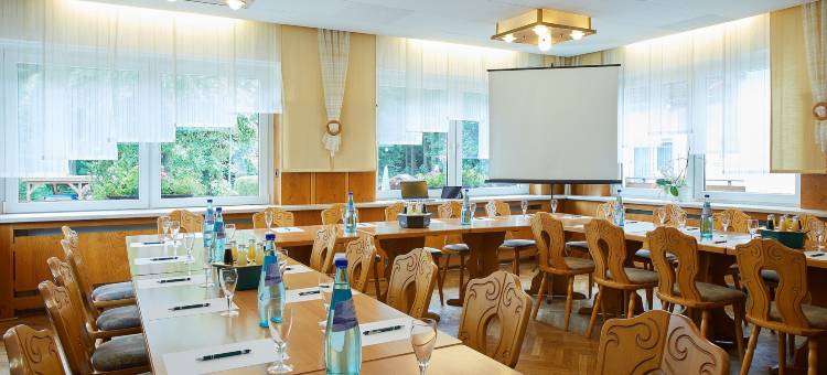 坦穆赫沃德酒店(Waldhotel Tannmuehle)图片
