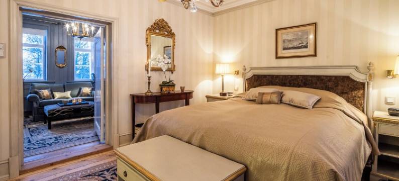 博雷高德庄园 - 挪威经典酒店集团(Borregard Hovedgard - by Classic Norway Hotels)图片