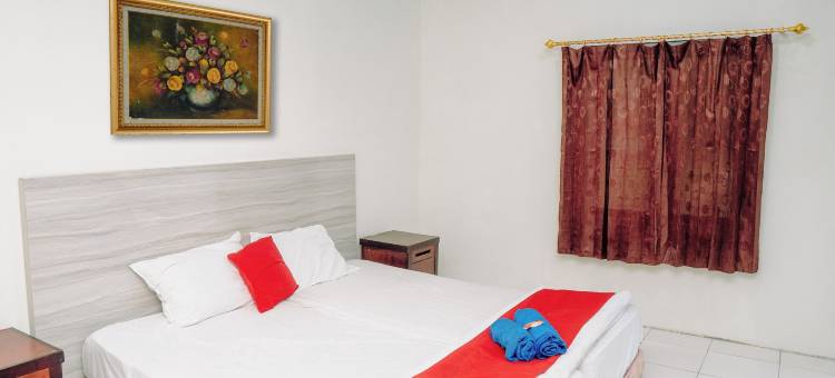 CHR伊斯兰别墅(Villa CHR Syariah)图片