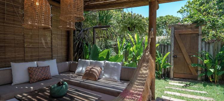 诺萨卡拉伊瓦别墅(Nossa Villa Caraíva)图片