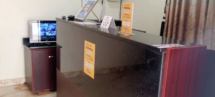 乔威里斯酒店(Jowillis Hotel)图片