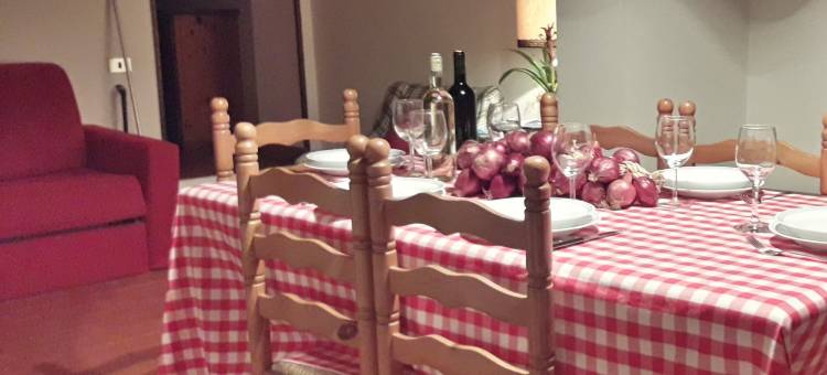 Agriturismo le Cerbonche图片