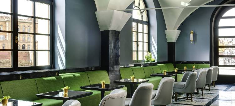 巴勒斯特里酒店(Hotel Balestri - Wtb Hotels)图片