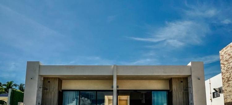 日食别墅(Villas Eclipse by Andiani Travel)图片