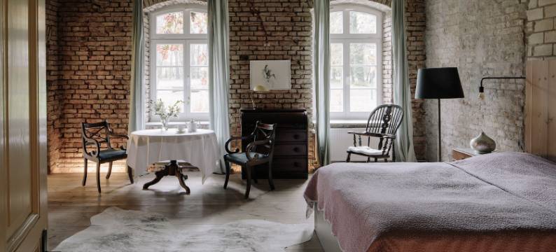 克拉尼其酒店(Apartment im Kranich Hotel)图片