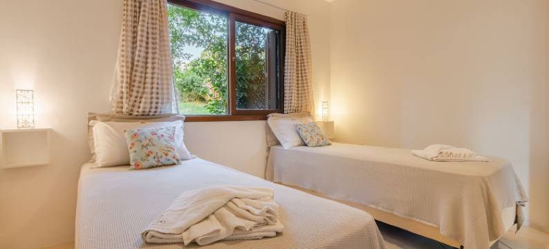 玫瑰沙旅馆(Pousada Areias do Rosa)图片