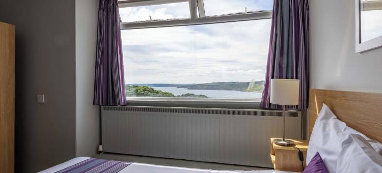 诺布雷克霍特尔由Compass酒店管理(The Norbreck Hotel by Compass Hospitality)图片