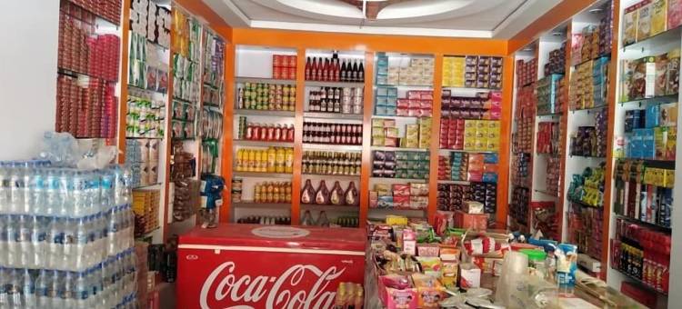 巴巴皇宫酒店(Hotel Baba Palace)图片