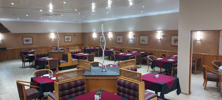 半途旅馆(Midway Inn Hotel)图片