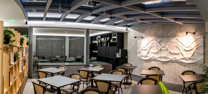 标志设计酒店(Flag Design Hotel)图片