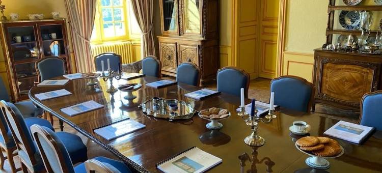 劳雷斯城堡(24H le Mans Château de Lauresse Chambres d'hôtes Luxe)图片