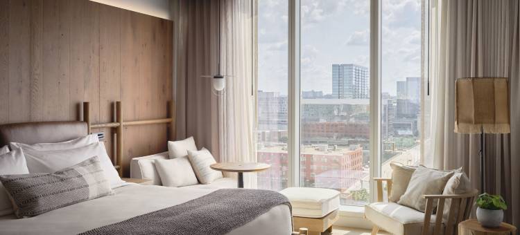 1号纳什维尔酒店(1 Hotel Nashville)图片