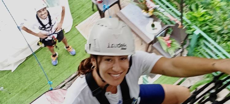 绿色丛林屋(Hotel Boutique the Green Jungle House)图片