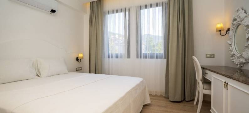 海峡套房酒店(Channel Suites)图片