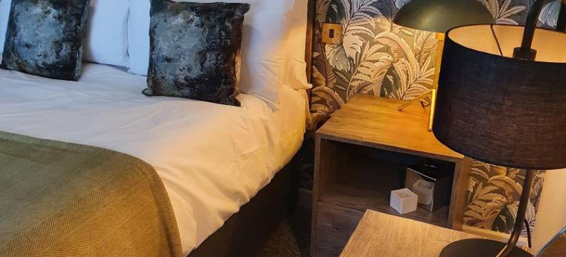 教练与马酒店(The Coach and Horses)图片