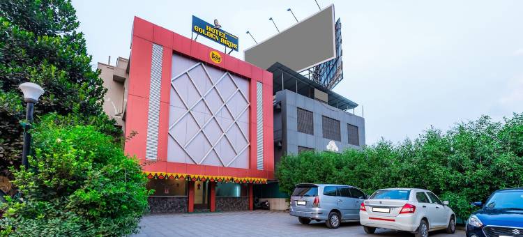 伊特西酒店金鸟(Itsy Hotels Golden Birds)图片