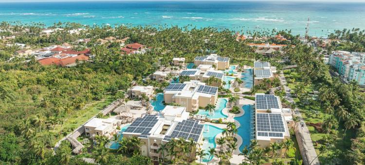 TRS图曲萨酒店-全包-限成人(TRS Turquesa Hotel - Adults Only - All Inclusive)图片