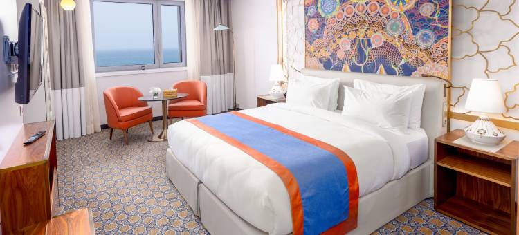 阿尔及尔会议宫美居酒店(Mercure Alger Palais des Congres)图片