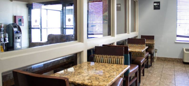 苏城新维多利亚酒店(New Victorian Inn - Sioux City)图片