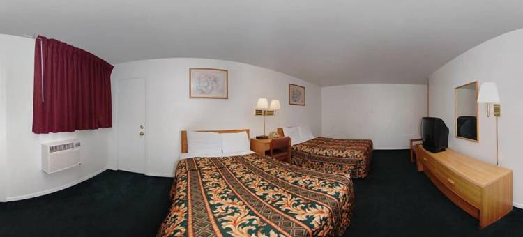 美国石汽车旅馆(Stone Inn Extended Stay U of A)图片
