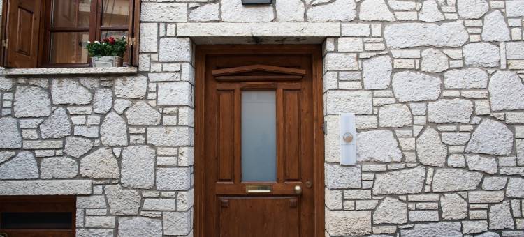 阿拉霍瓦蓝山旅馆(Blue Mountain Guesthouse by Seablue)图片