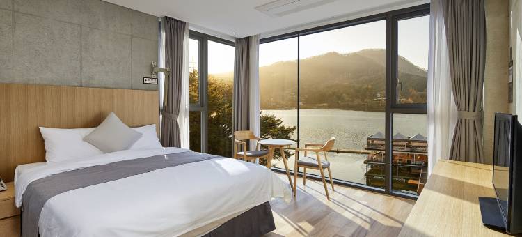 加平豪斯酒店(Hotel Haus)图片