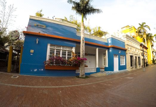 Placita Vieja Hotel Boutique Spa Hotel Overview