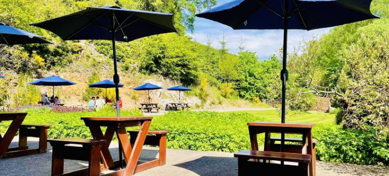 因弗加里酒店(Invergarry Hotel)图片