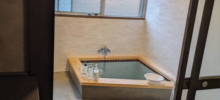 谷川谷旅馆和咖啡烘焙店(Tanigawa Valley Lodge & Coffee Roastery)图片